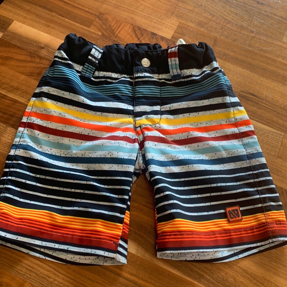 Swim bottoms